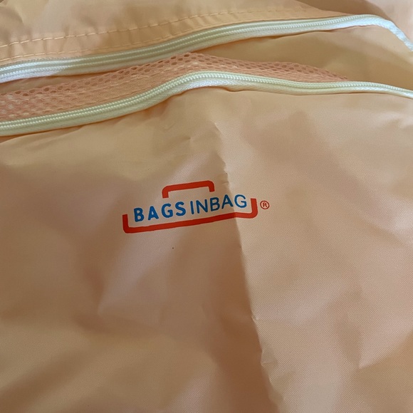 Set of Five Travel Bags NWOT - Picture 2 of 5